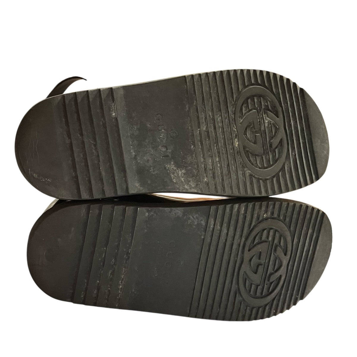 GUCCI サンダル660243 古着・中古-6枚目のアイテム画像
