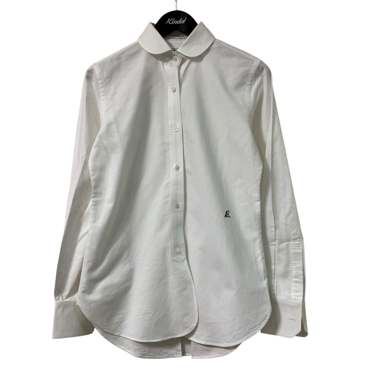 CHELSEA L S SHIRT長袖シャツMB000 5001