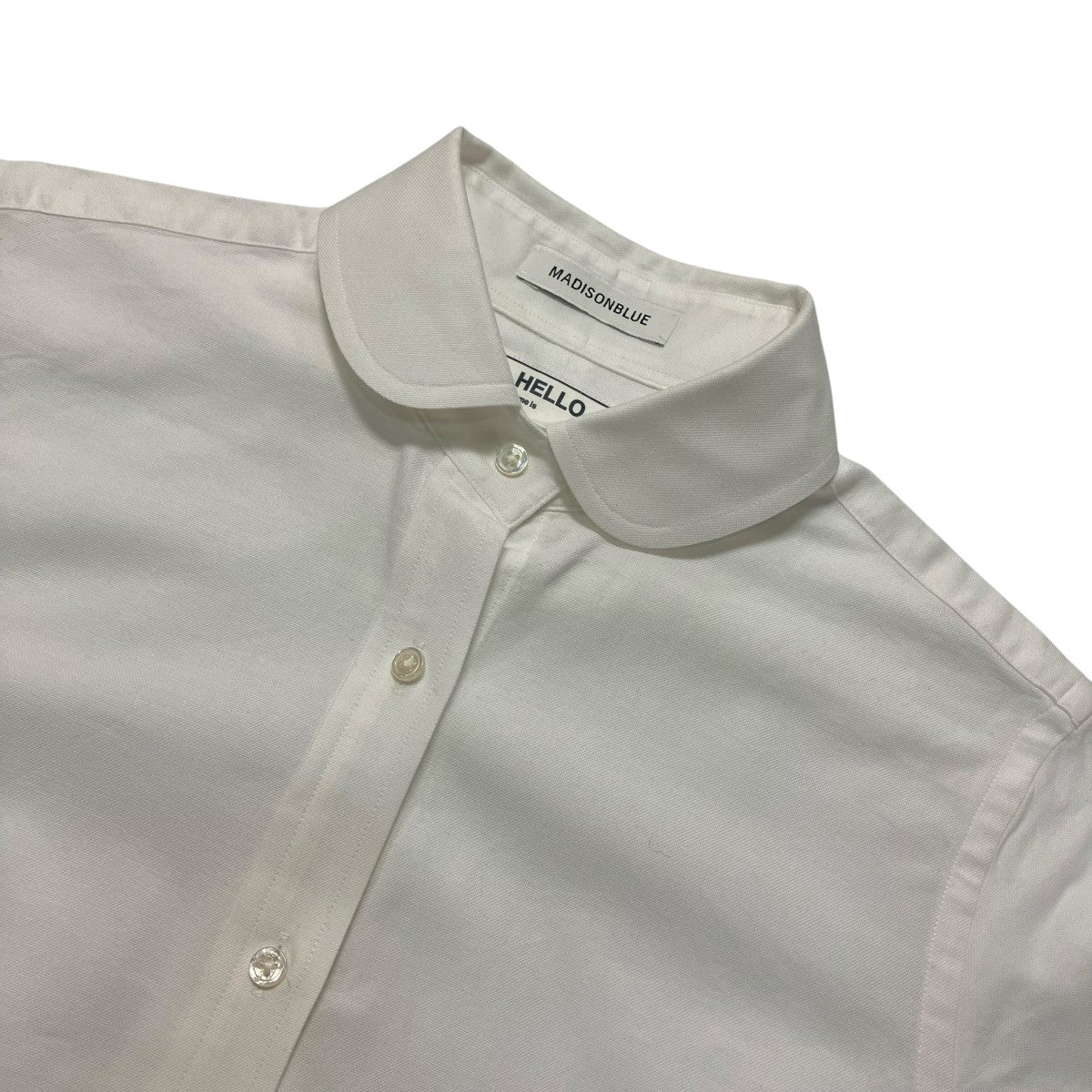 CHELSEA L S SHIRT長袖シャツMB000 5001