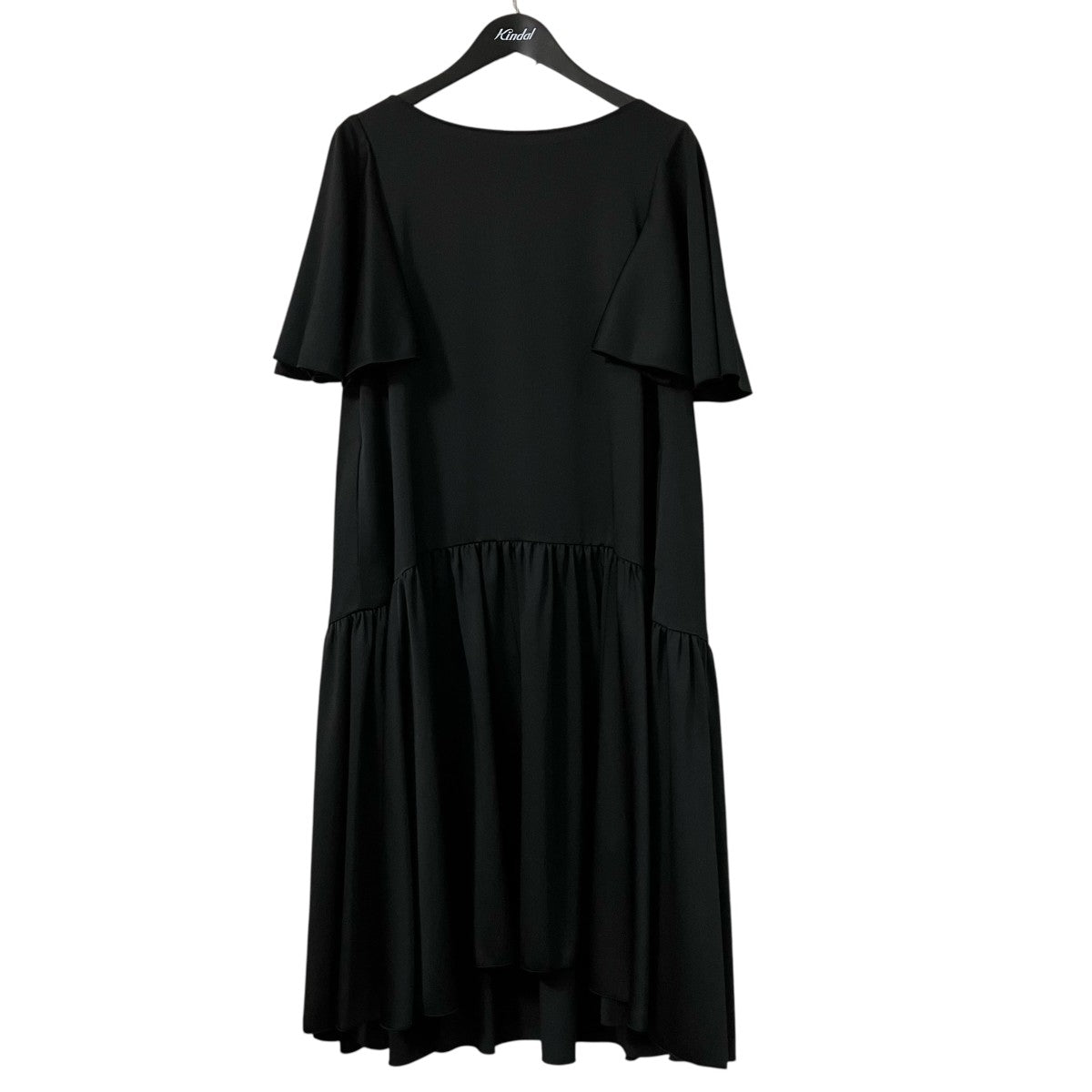 FOXEY NEWYORK DRESS FOR EVERY WOMAN半袖ワンピース42276 古着・中古-1枚目のアイテム画像