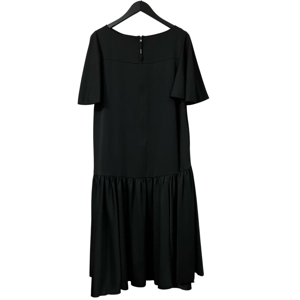 FOXEY NEWYORK DRESS FOR EVERY WOMAN半袖ワンピース42276 古着・中古-2枚目のアイテム画像