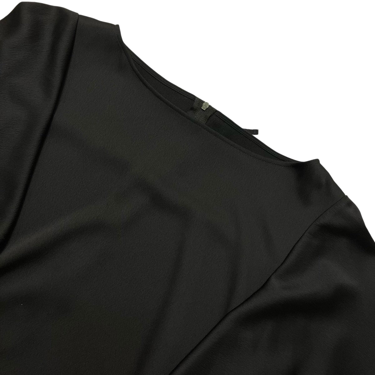 FOXEY NEWYORK DRESS FOR EVERY WOMAN半袖ワンピース42276 古着・中古-3枚目のアイテム画像