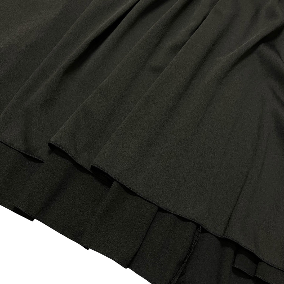 FOXEY NEWYORK DRESS FOR EVERY WOMAN半袖ワンピース42276 古着・中古-5枚目のアイテム画像