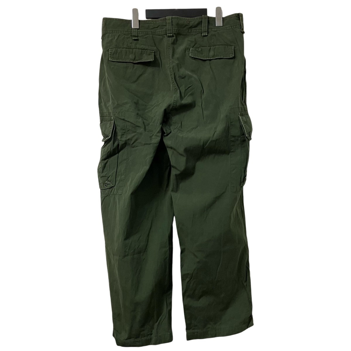 POLO RALPH LAUREN ダブルニーカーゴパンツカーゴパンツ 古着・中古-2枚目のアイテム画像
