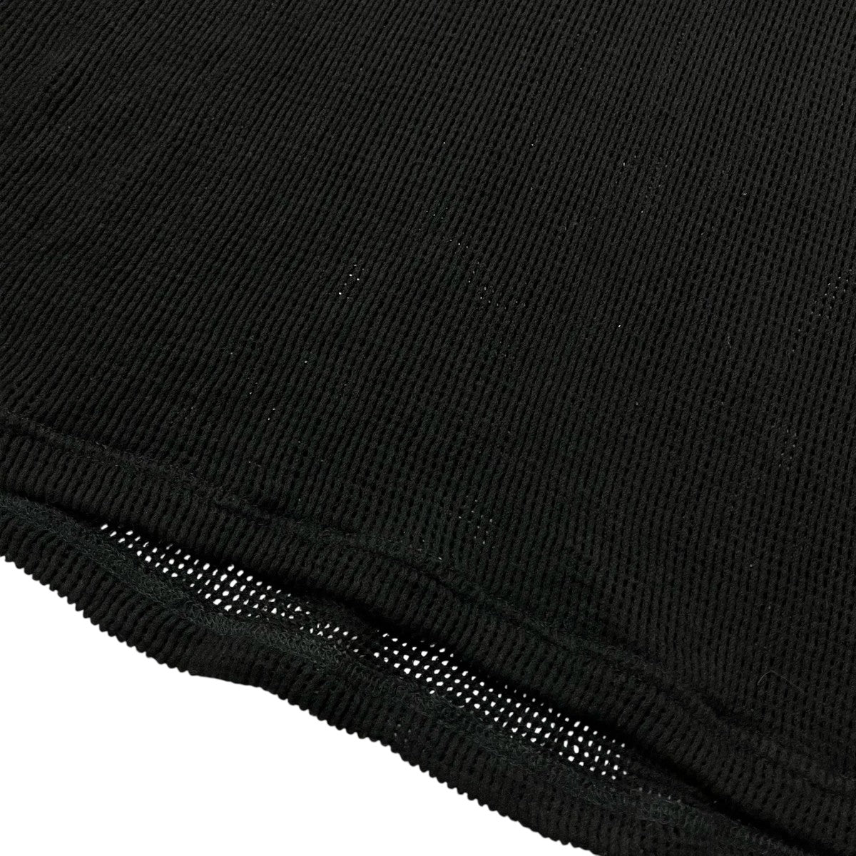 ニットベスト0025SS20