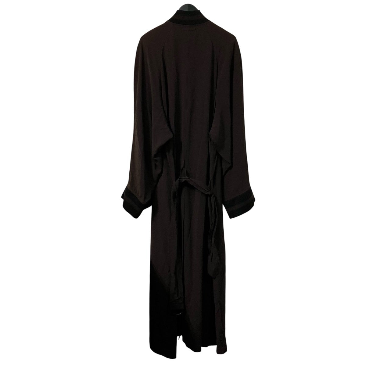 Jean Paul GAULTIER FEMME ロングコート 古着・中古-2枚目のアイテム画像