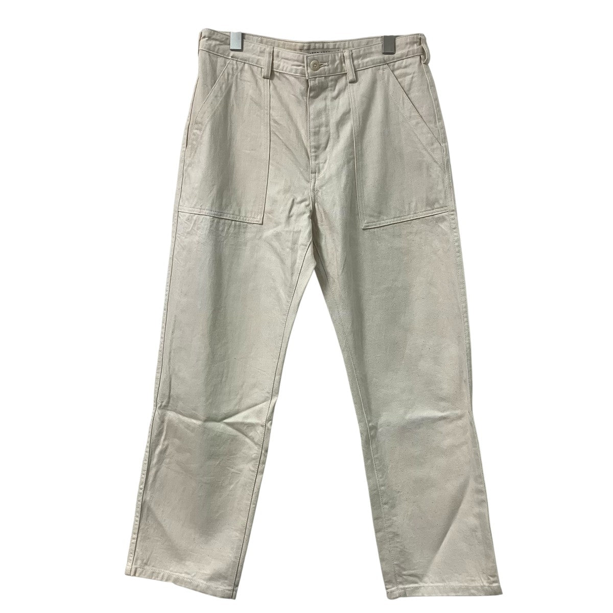 UNITED ARROWS デニムパンツ1114-299-7865 古着・中古-1枚目のアイテム画像