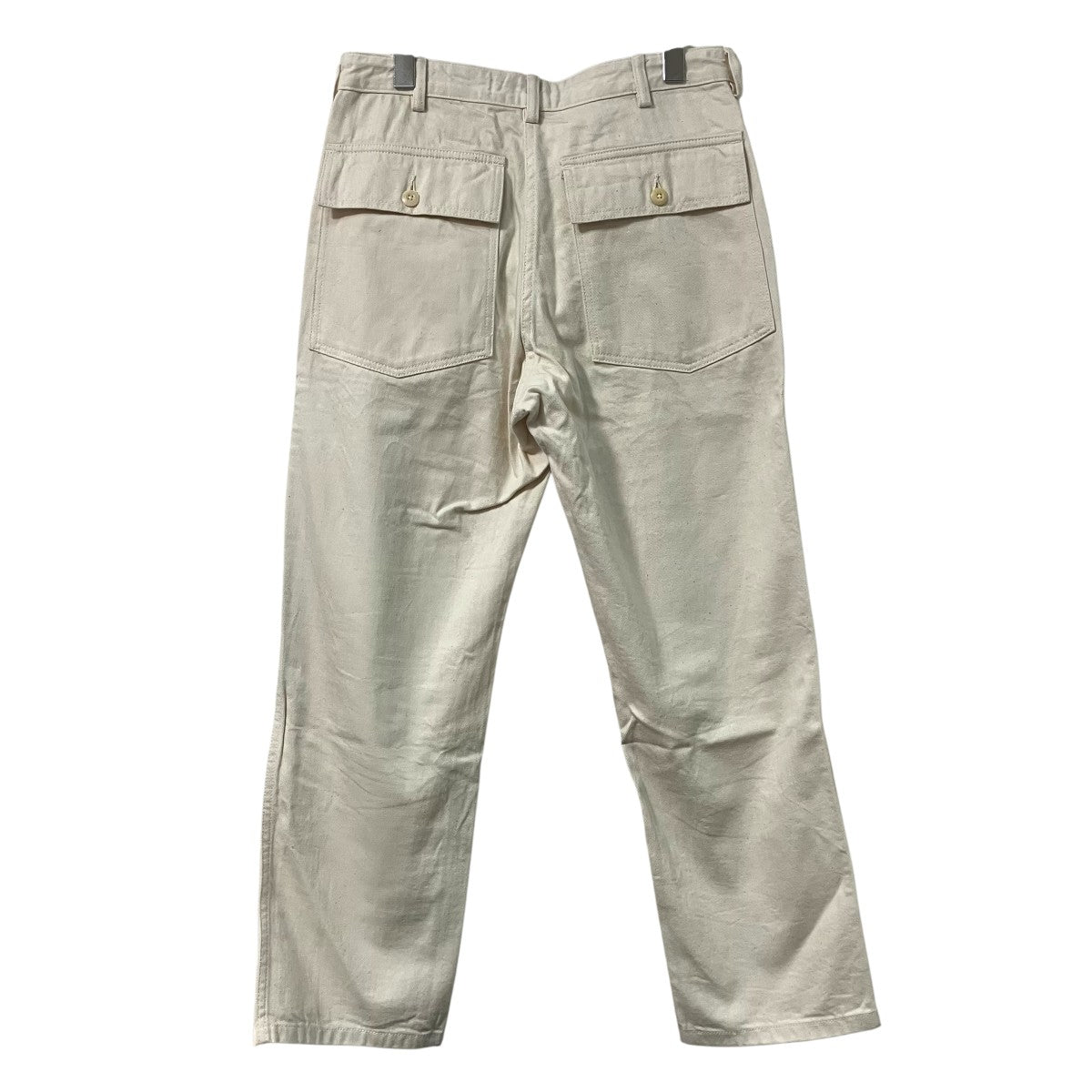 UNITED ARROWS デニムパンツ1114-299-7865 古着・中古-2枚目のアイテム画像