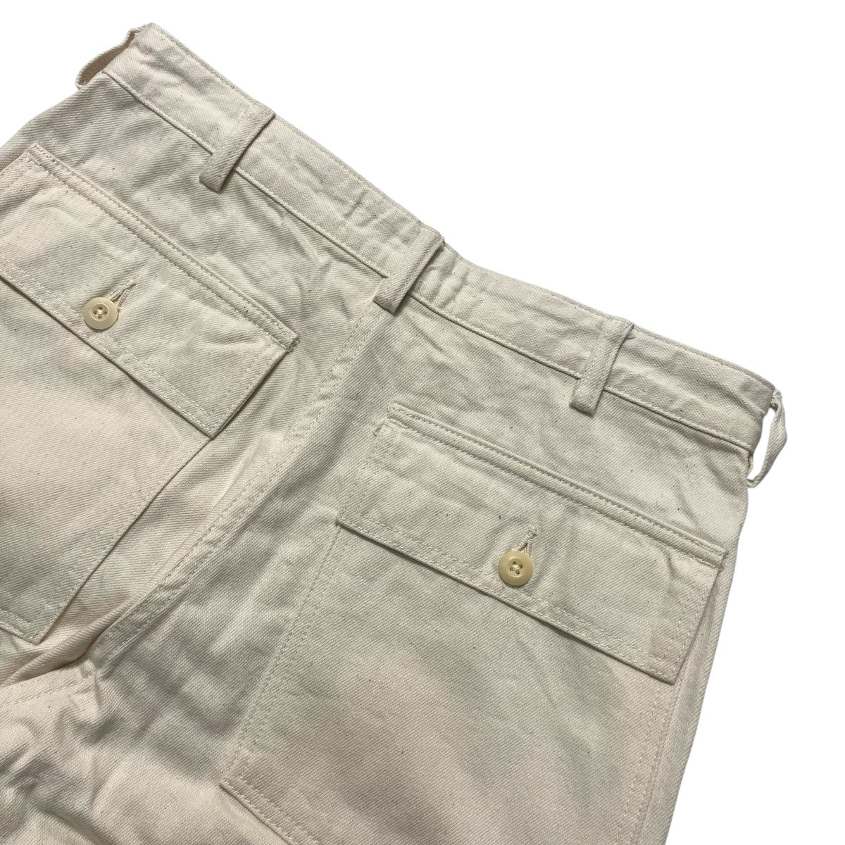UNITED ARROWS デニムパンツ1114-299-7865 古着・中古-4枚目のアイテム画像