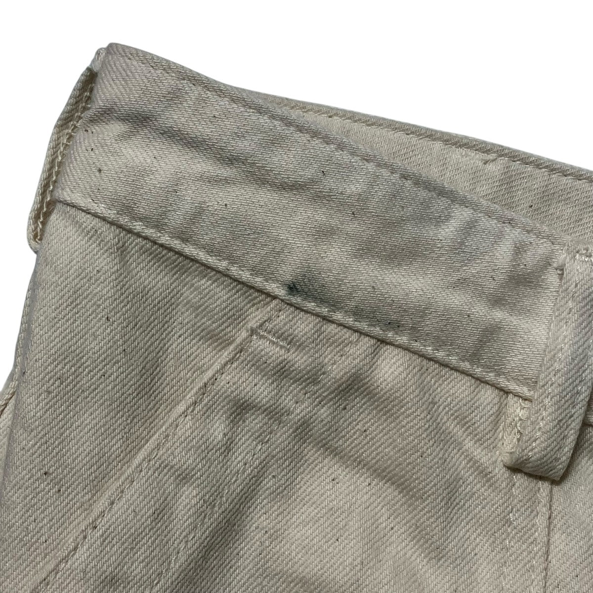 UNITED ARROWS デニムパンツ1114-299-7865 古着・中古-9枚目のアイテム画像