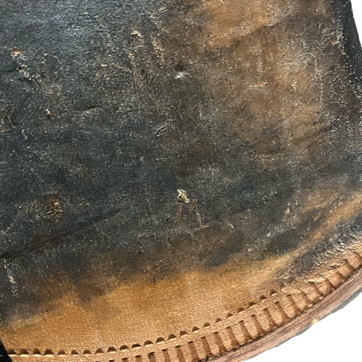 F．LLI Giacometti レザーサンダル 古着・中古-9枚目のアイテム画像