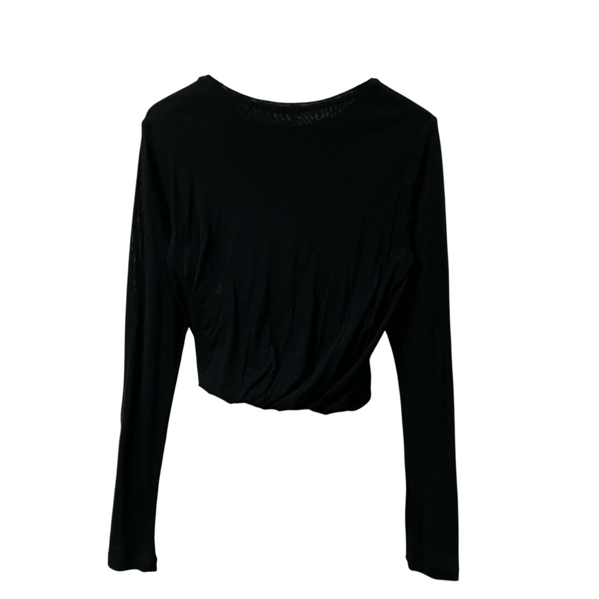 Plage(プラージュ) balloon cotton long TシャツロングTシャツ Plage(プラージュ) balloon cotton long TシャツロングTシャツ