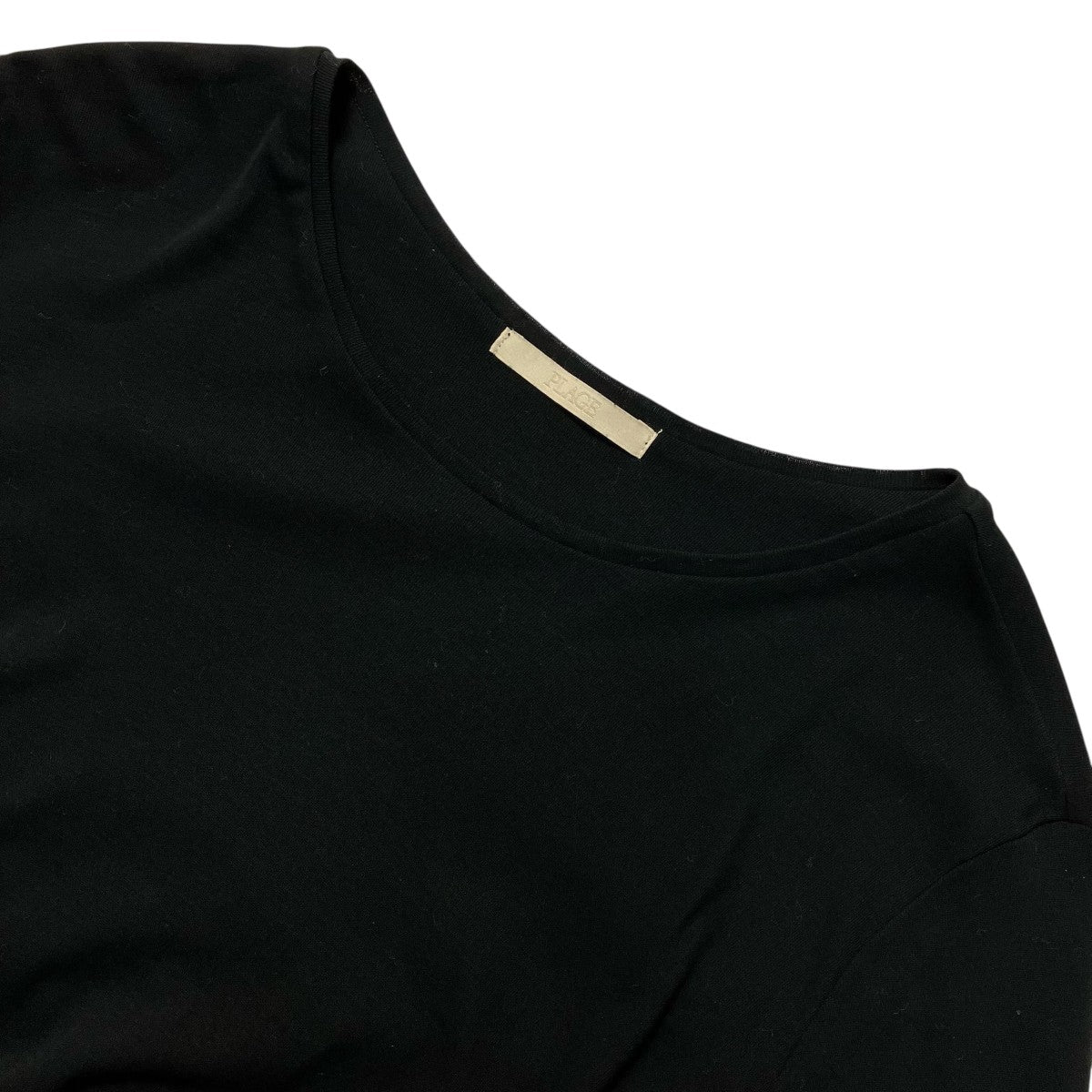Plage(プラージュ) balloon cotton long TシャツロングTシャツ