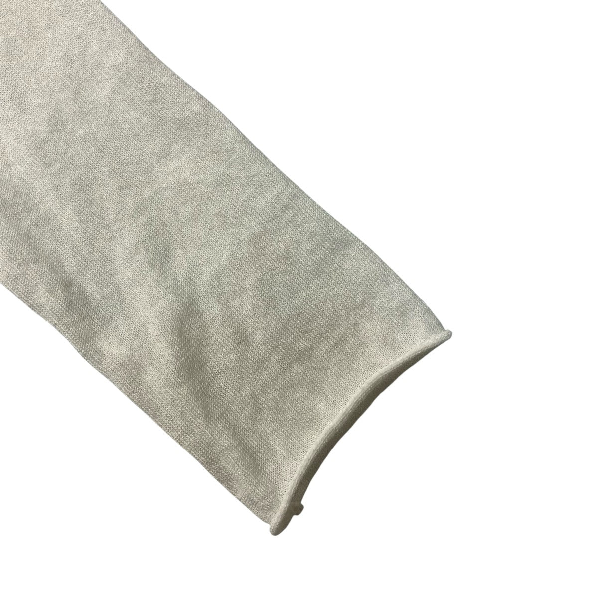 26SSR’IAM KNIT LONG TEE薄手ニット26080922601010