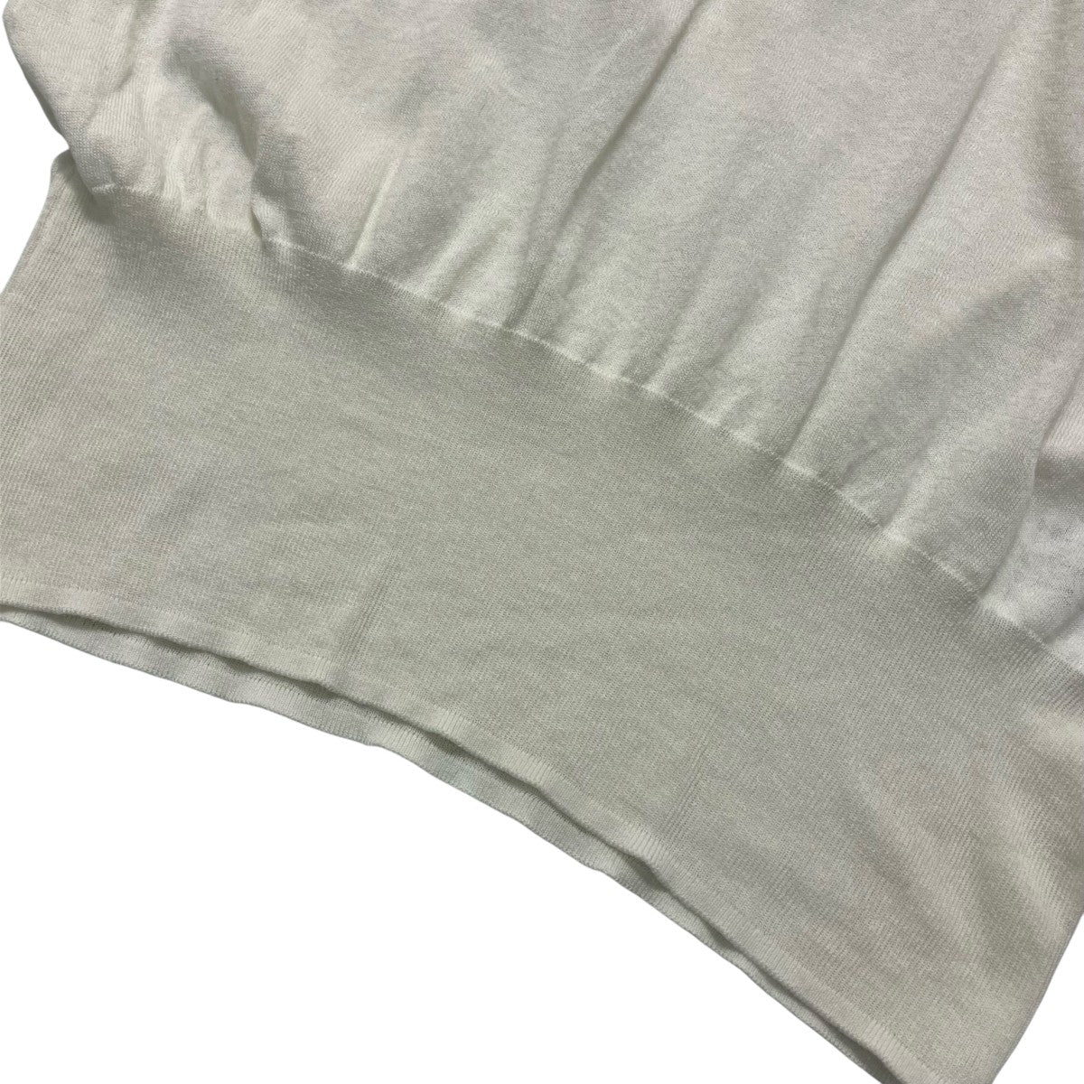 26SSR’IAM KNIT LONG TEE薄手ニット26080922601010