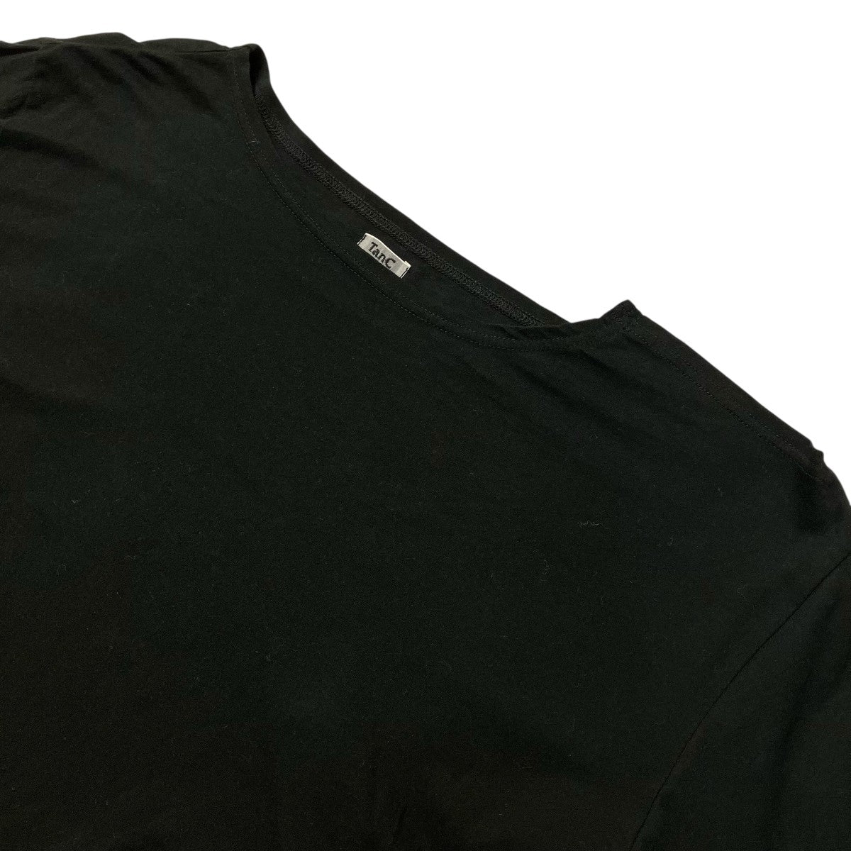TanC ロングスリーブカットソー 古着・中古-3枚目のアイテム画像