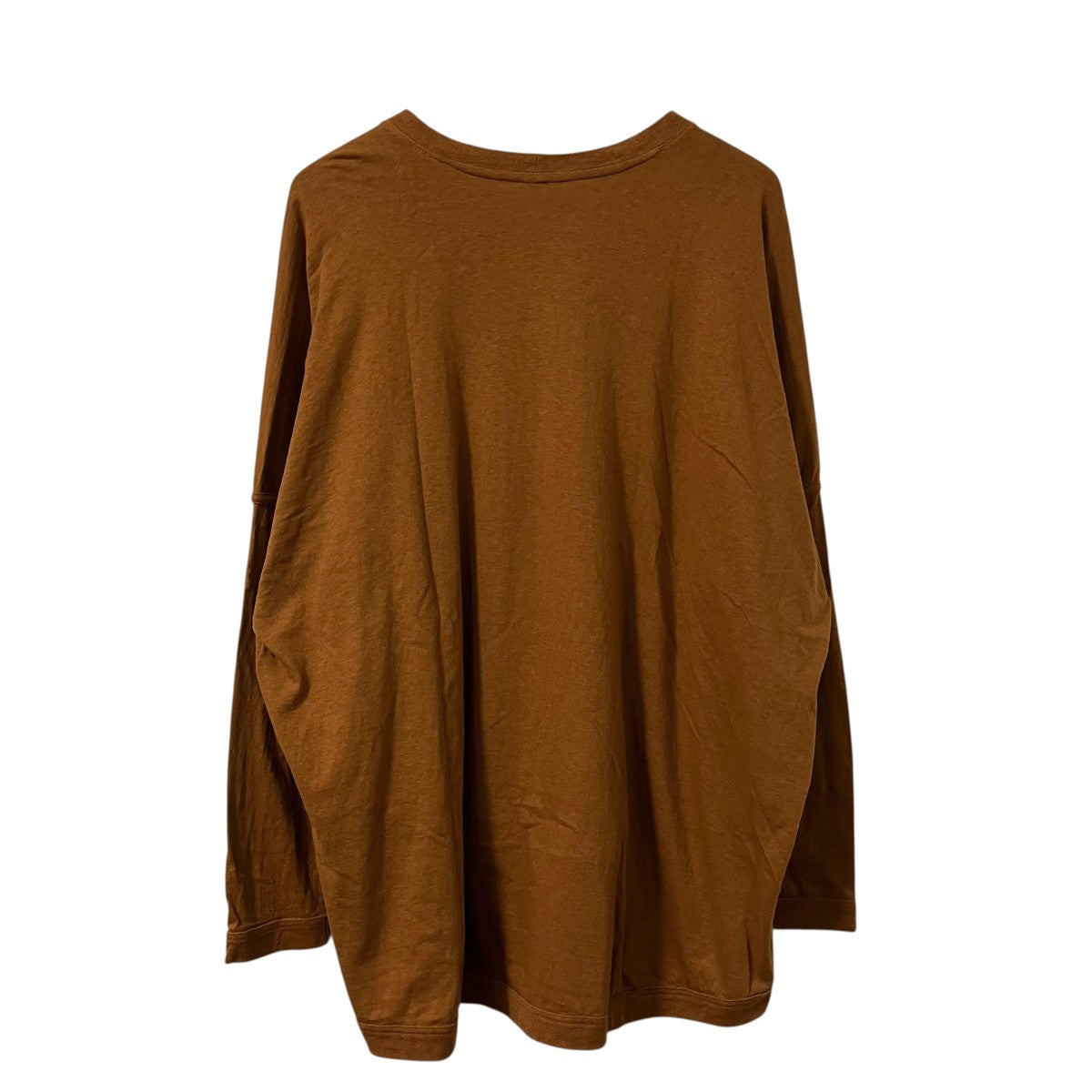 O project 長袖Tシャツ 古着・中古-2枚目のアイテム画像