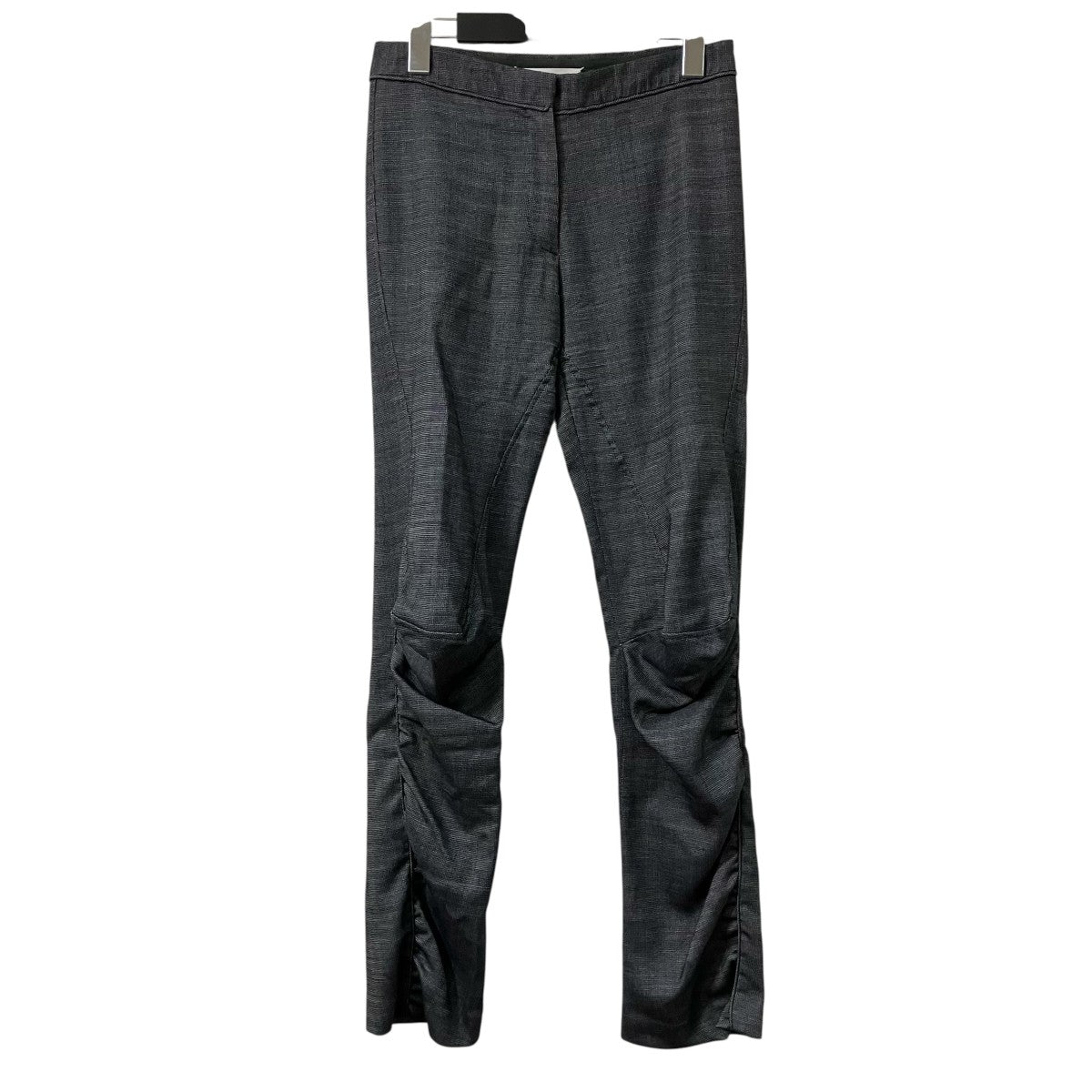 Martin Margiela ここのえ期 アナトミック立体裁断 ウールパンツ 古着・中古-1枚目のアイテム画像