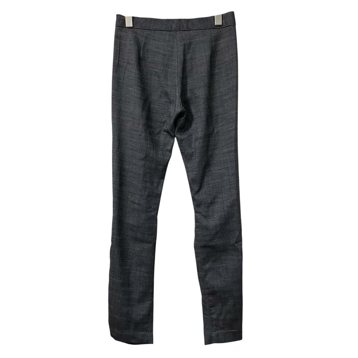 Martin Margiela ここのえ期 アナトミック立体裁断 ウールパンツ 古着・中古-2枚目のアイテム画像