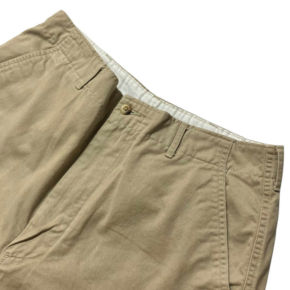 USED チノパン 古着・中古-3枚目のアイテム画像