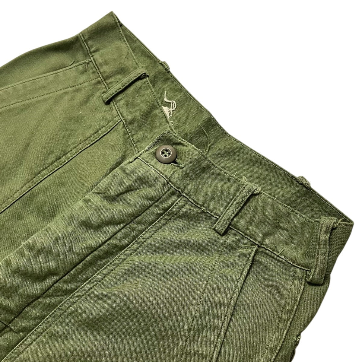 USED USARMY ベイカーパンツ 古着・中古-3枚目のアイテム画像