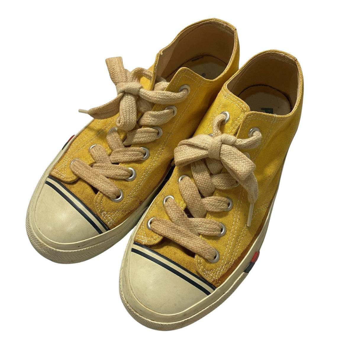 PRO-Keds ローカットスニーカー 古着・中古-1枚目のアイテム画像
