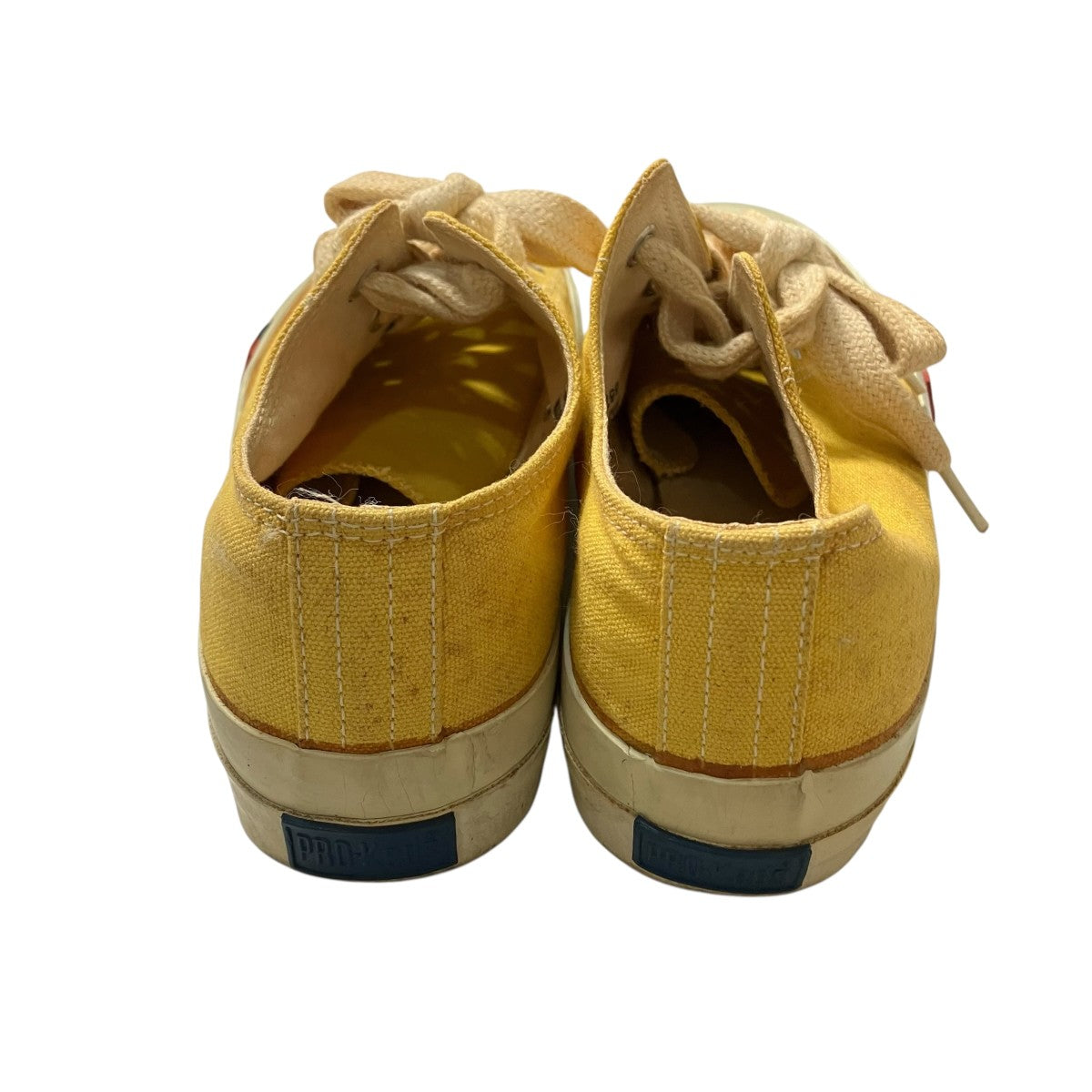 PRO-Keds ローカットスニーカー 古着・中古-4枚目のアイテム画像