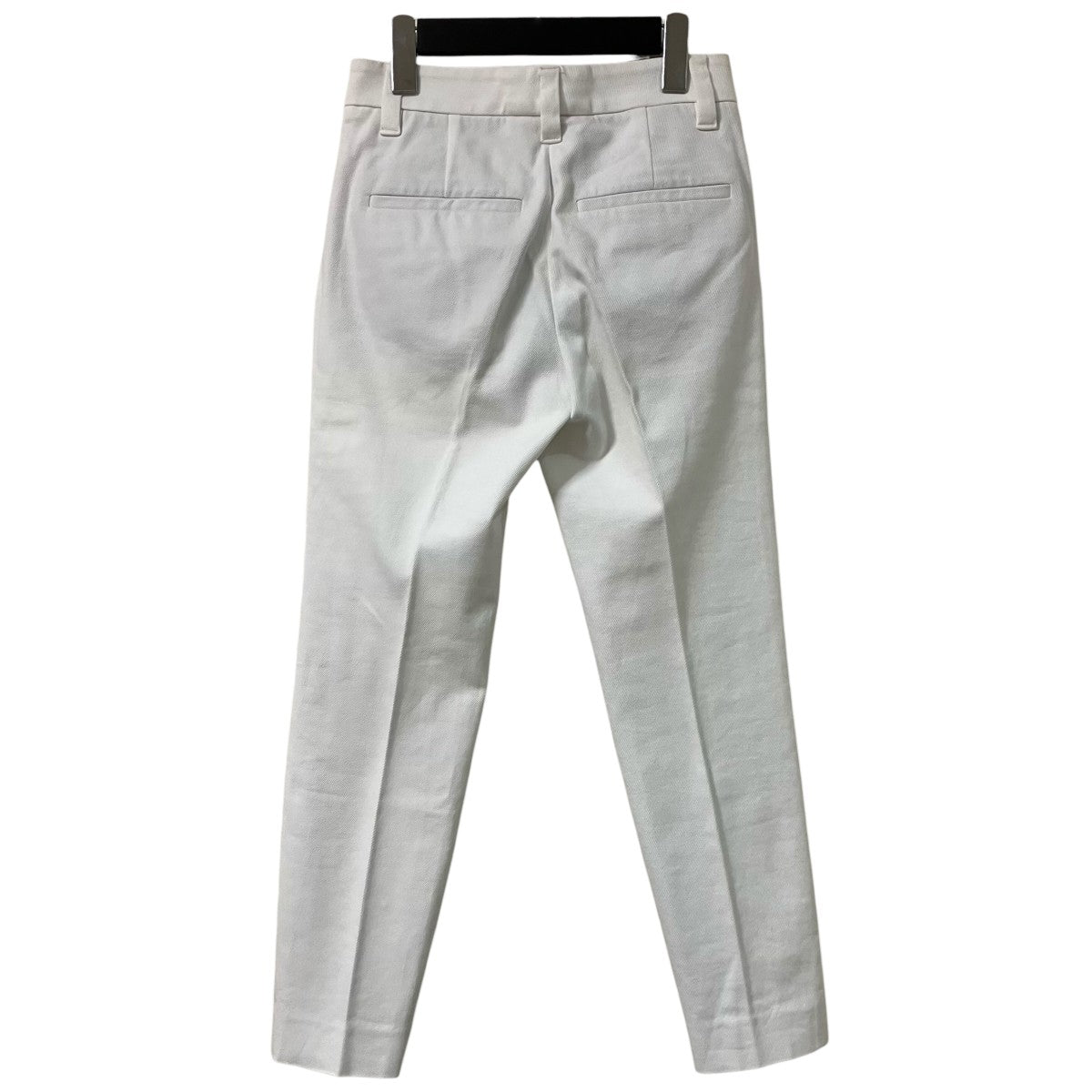 テーパードパンツ01886120540