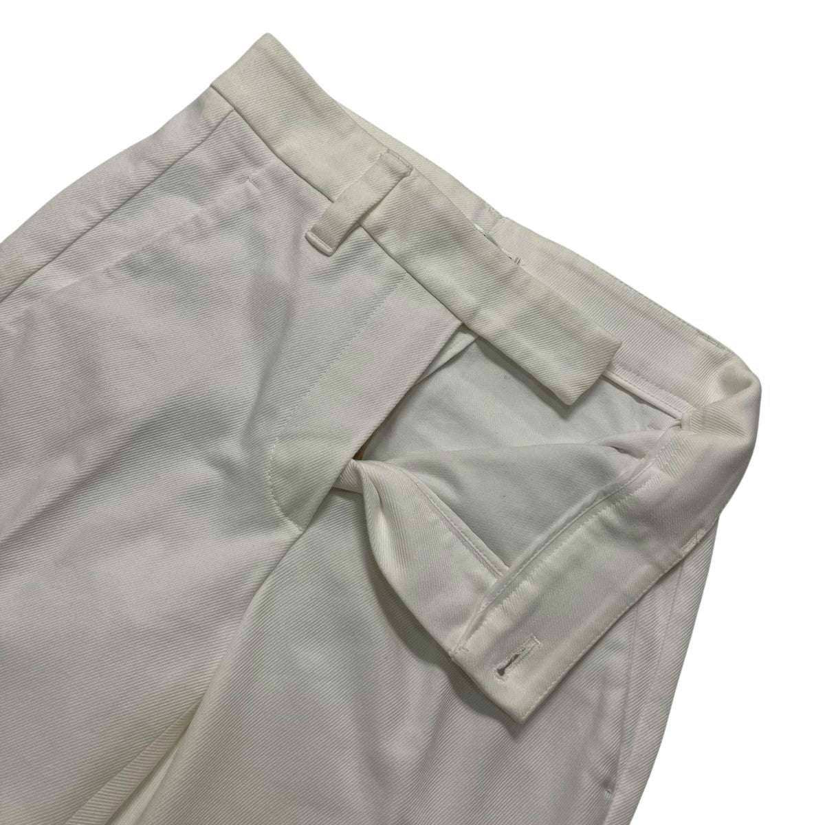 テーパードパンツ01886120540