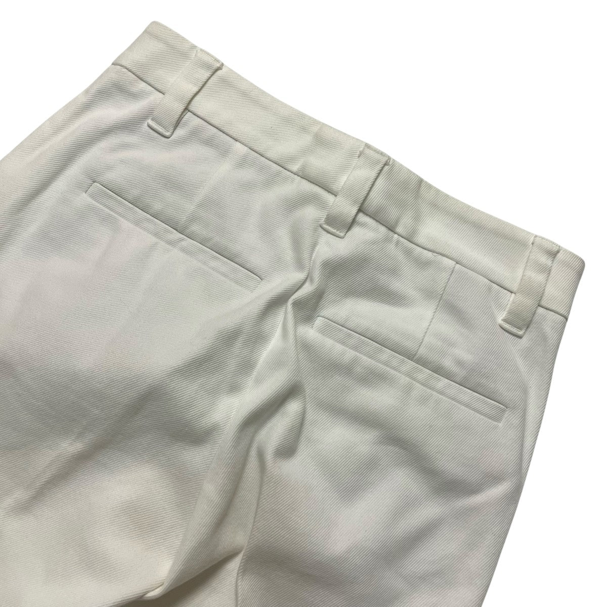 テーパードパンツ01886120540