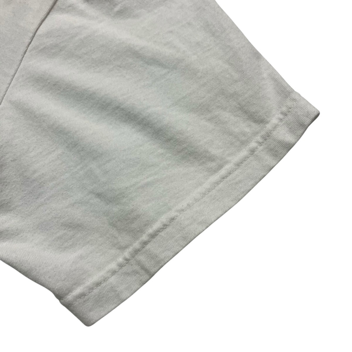 23SSRonin TeeプリントTシャツ