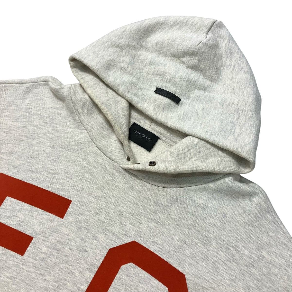 FEAR OF GOD パーカー 古着・中古-3枚目のアイテム画像