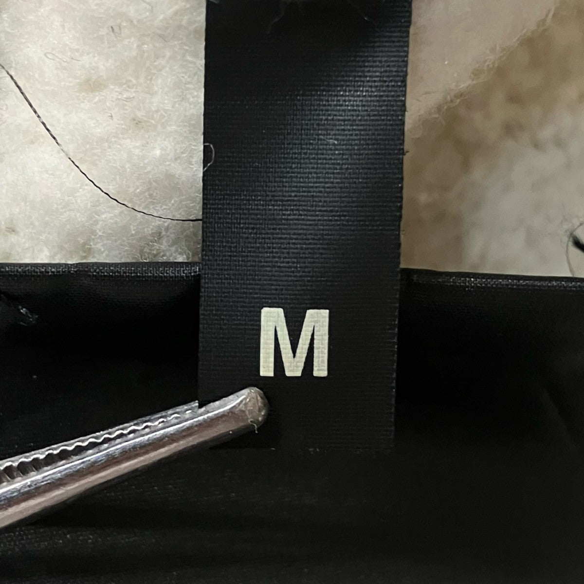 FEAR OF GOD パーカー 古着・中古-7枚目のアイテム画像