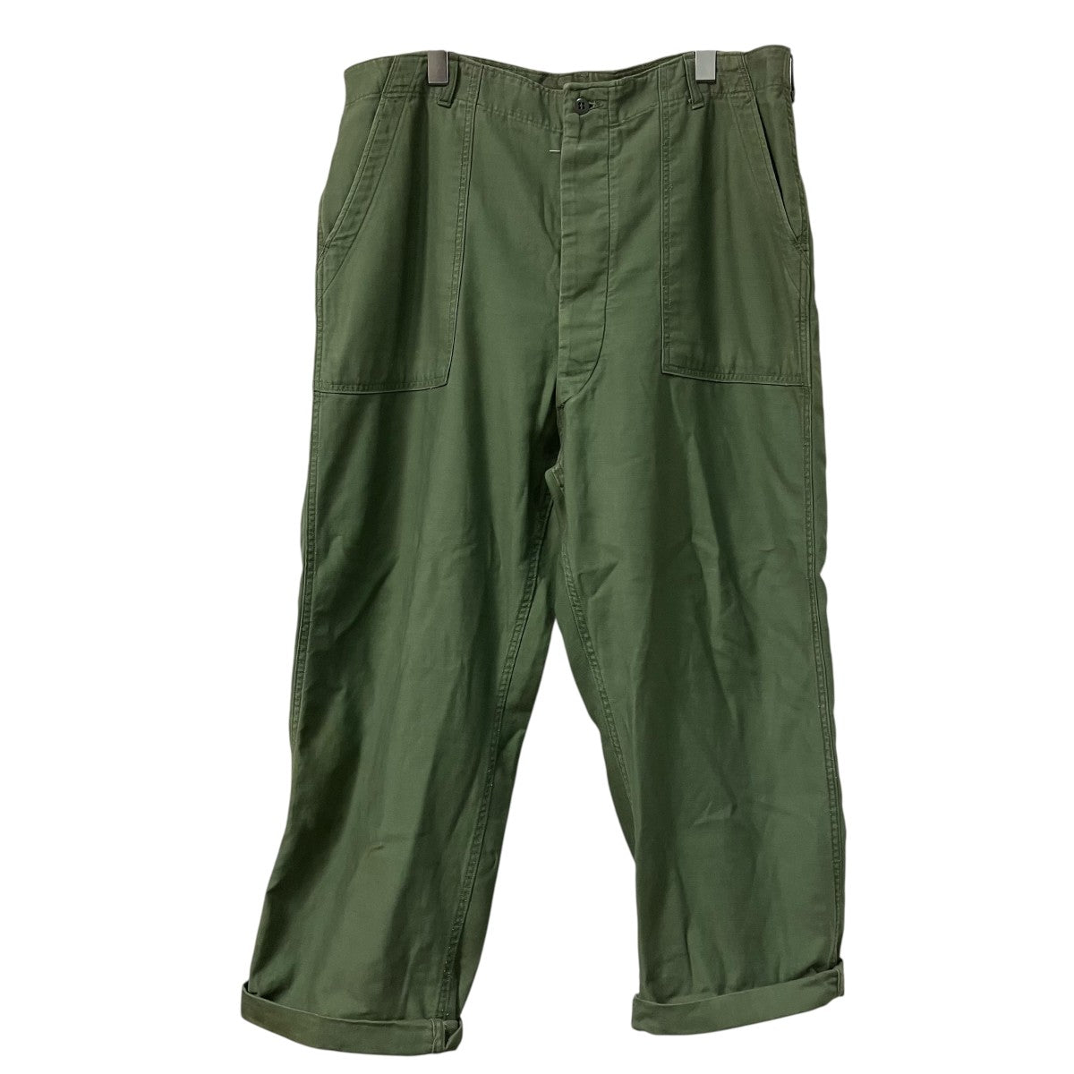 USED USARMY ベイカーパンツパンツ 古着・中古-1枚目のアイテム画像