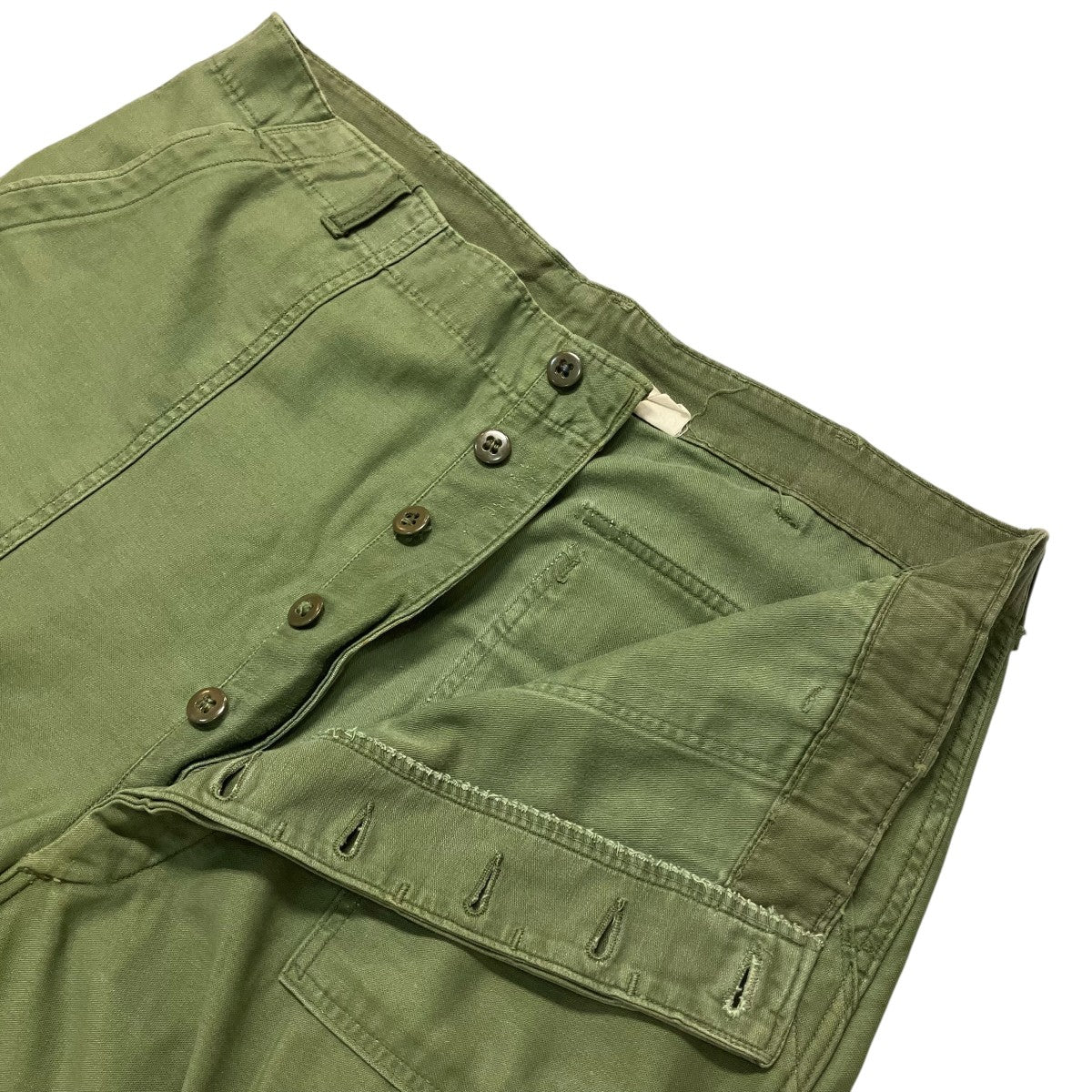 USED USARMY ベイカーパンツパンツ 古着・中古-3枚目のアイテム画像
