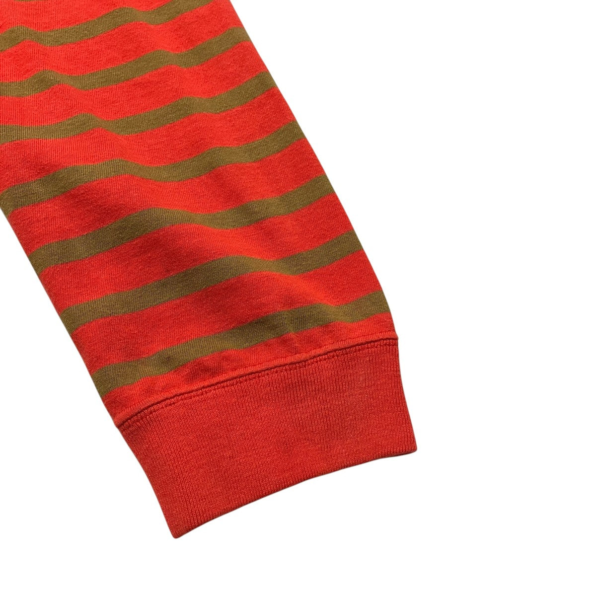 DOCKERS ロングスリーブカットソー 古着・中古-4枚目のアイテム画像