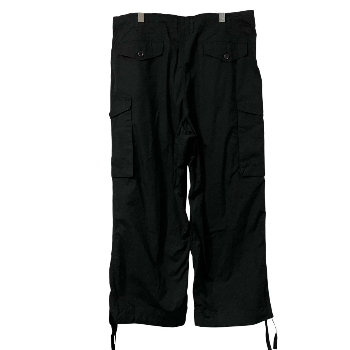 BISOWN ワイドパンツ26S BIS PT71RI 古着・中古-2枚目のアイテム画像
