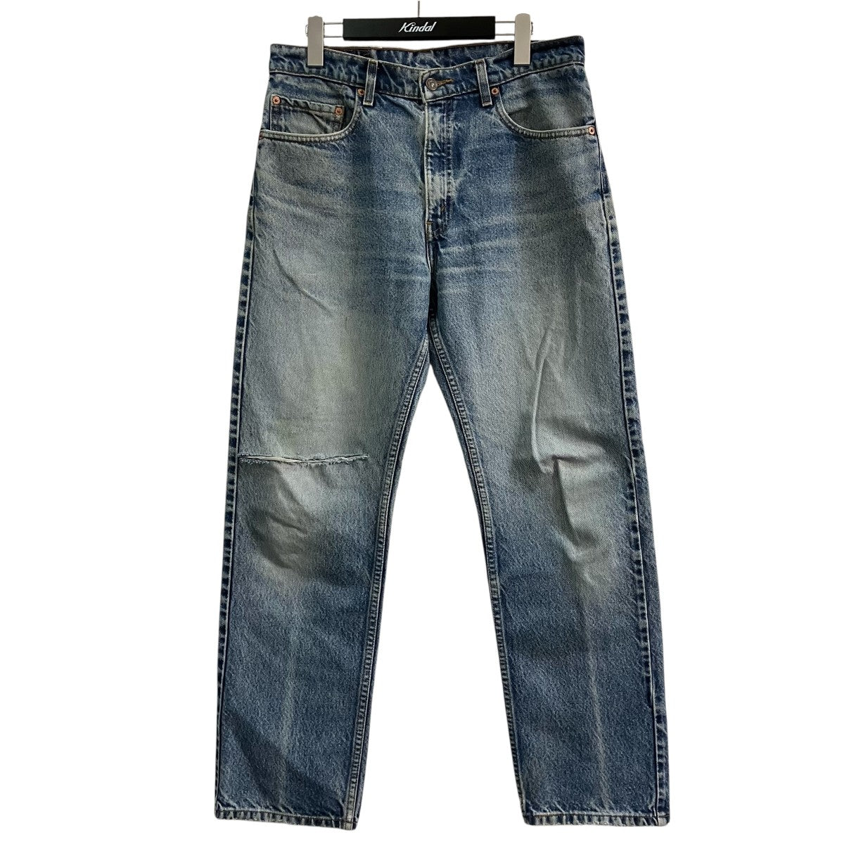 LEVI’S デニムパンツ505 古着・中古-1枚目のアイテム画像