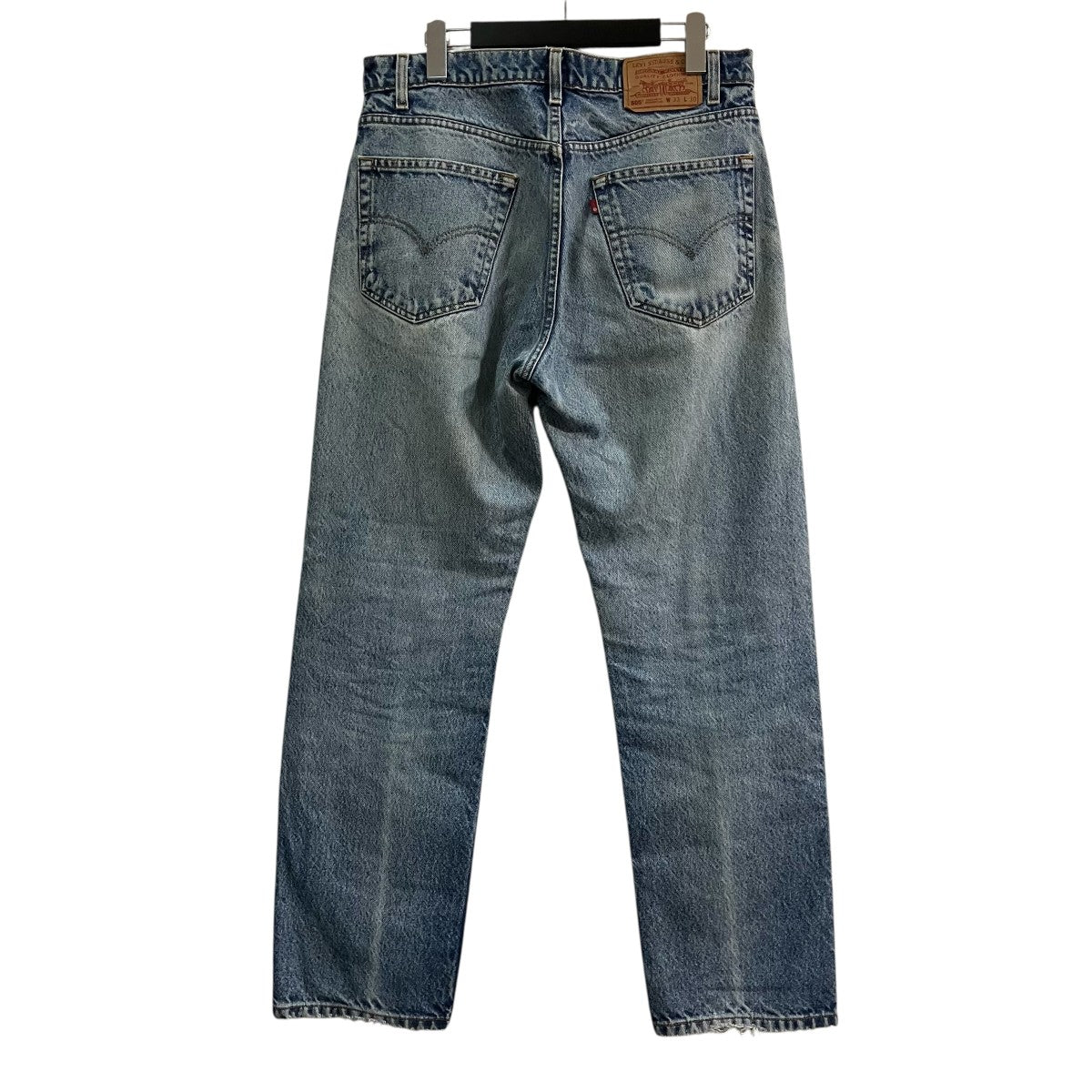 LEVI’S デニムパンツ505 古着・中古-2枚目のアイテム画像