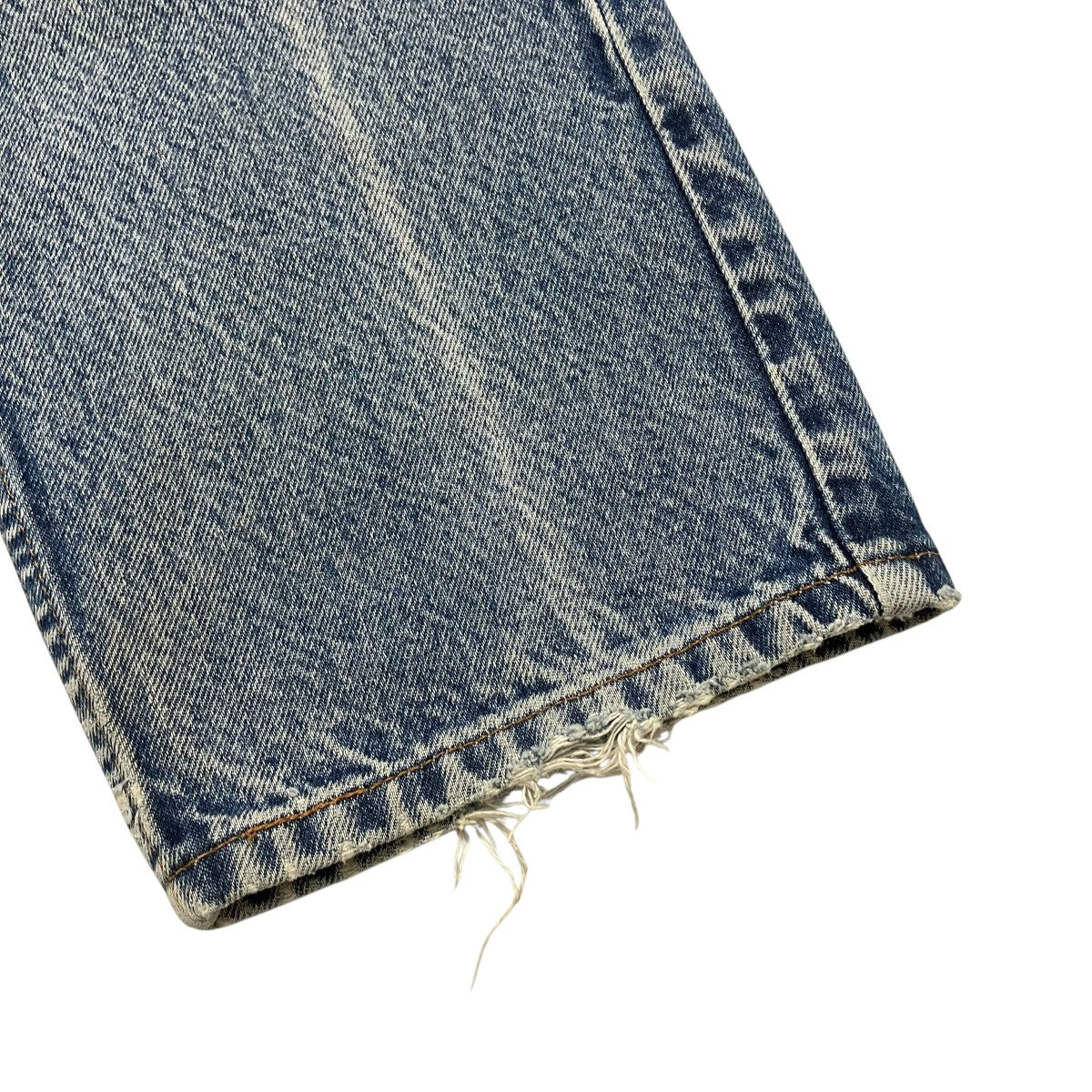 LEVI’S デニムパンツ505 古着・中古-5枚目のアイテム画像
