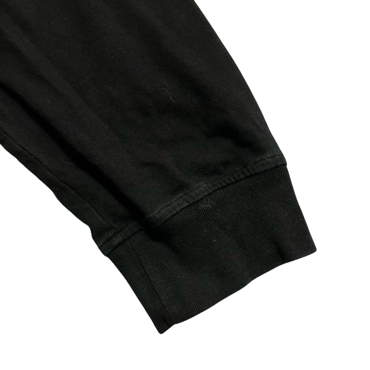 Supreme フロントポイントロングＴシャツ 古着・中古-4枚目のアイテム画像