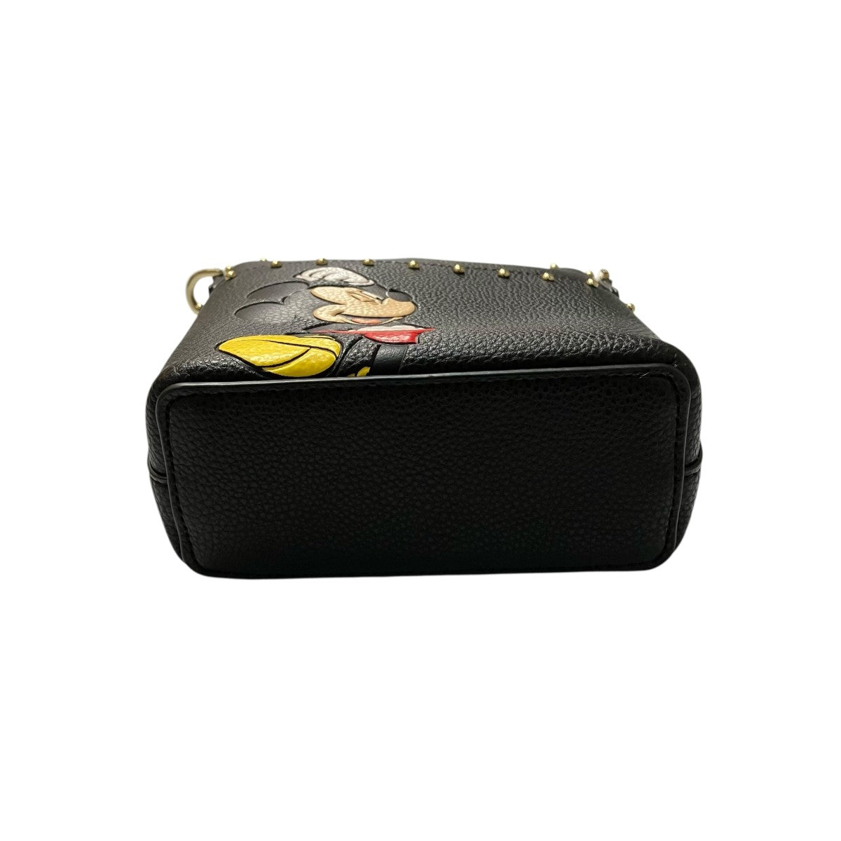Samantha Thavasa ミッキーマウスコレクションスマホショルダーショルダーバッグ 古着・中古-4枚目のアイテム画像