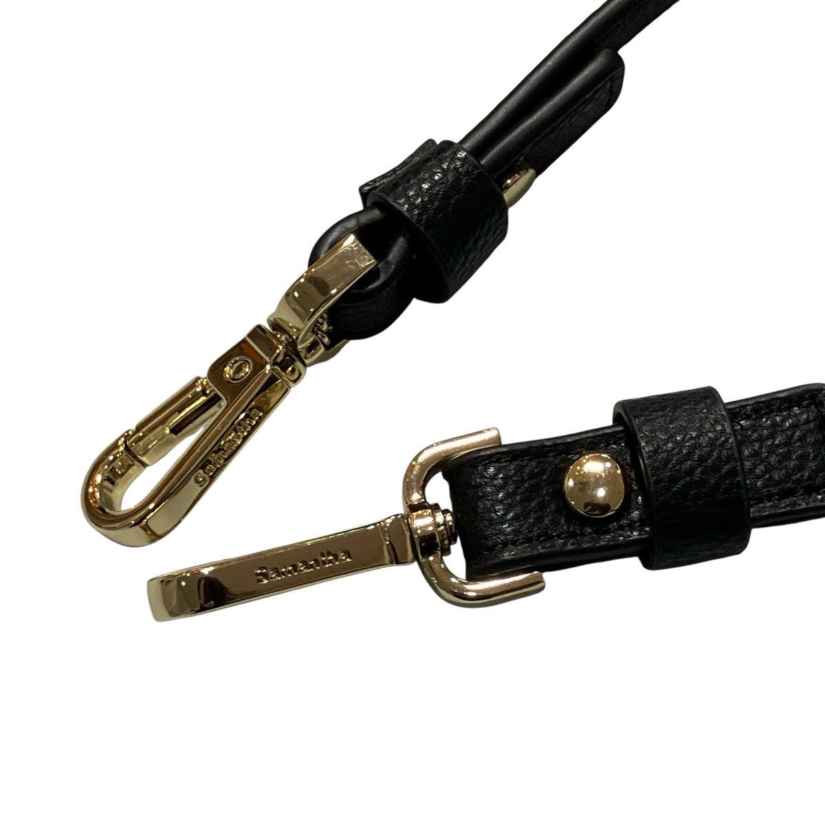 Samantha Thavasa ミッキーマウスコレクションスマホショルダーショルダーバッグ 古着・中古-8枚目のアイテム画像