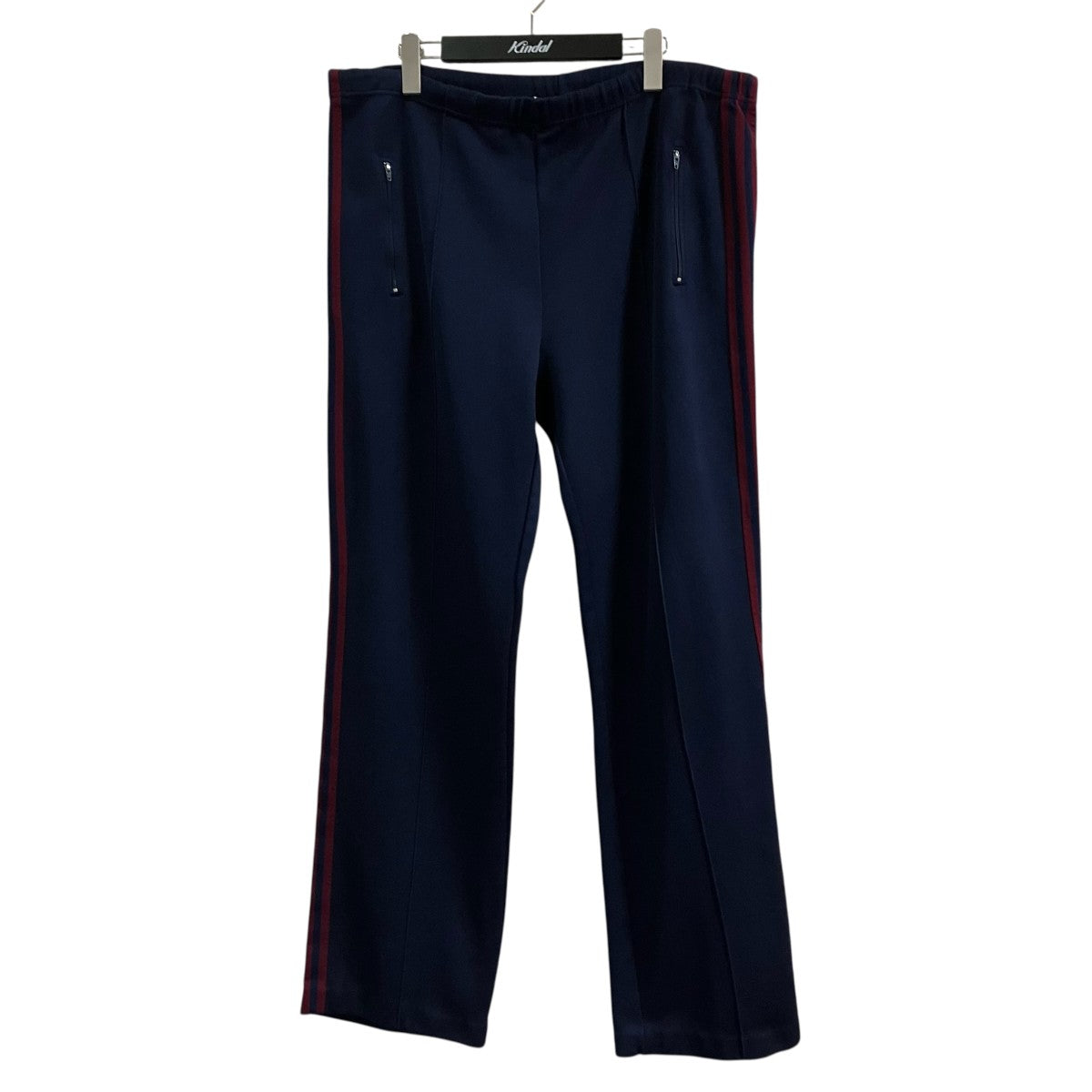 adidas トラックパンツ 古着・中古-1枚目のアイテム画像