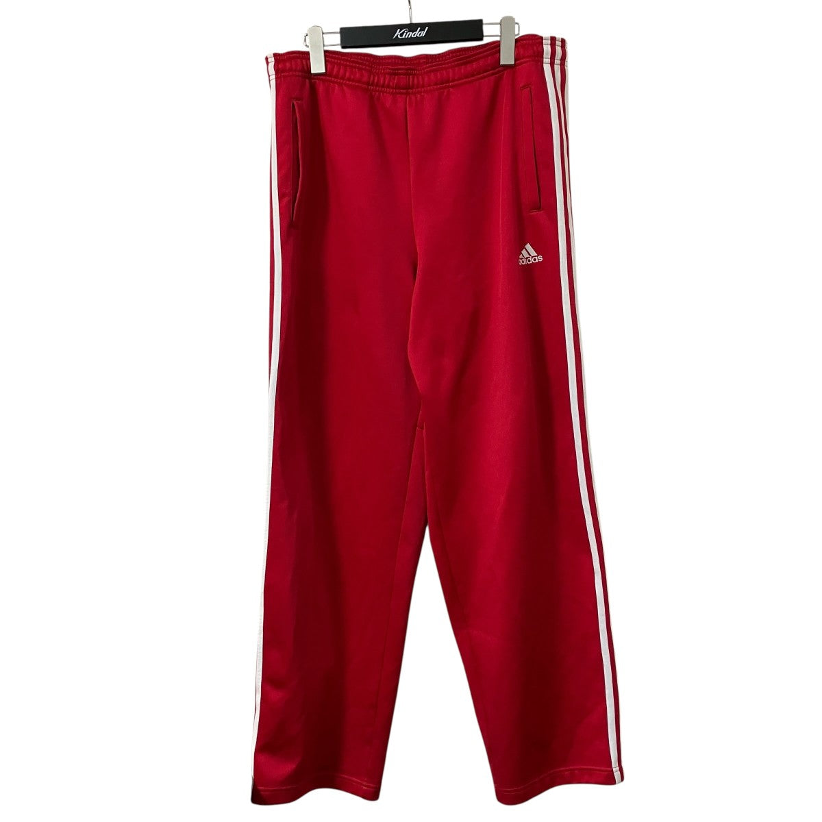 adidas トラックパンツ 古着・中古-1枚目のアイテム画像