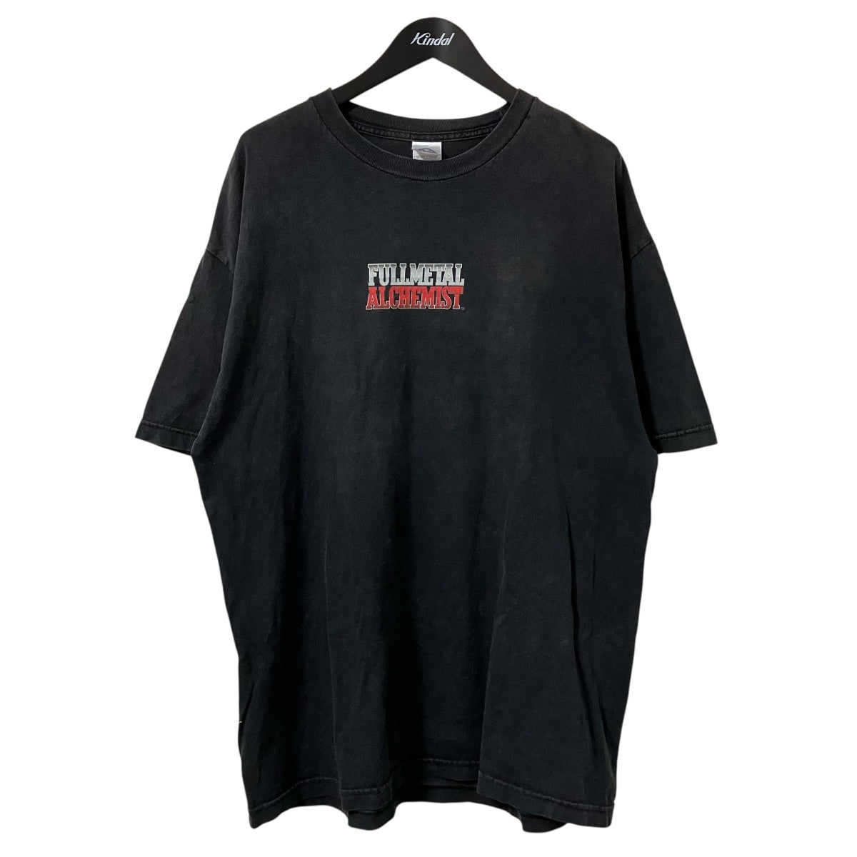 USED プリントＴシャツ 古着・中古-1枚目のアイテム画像