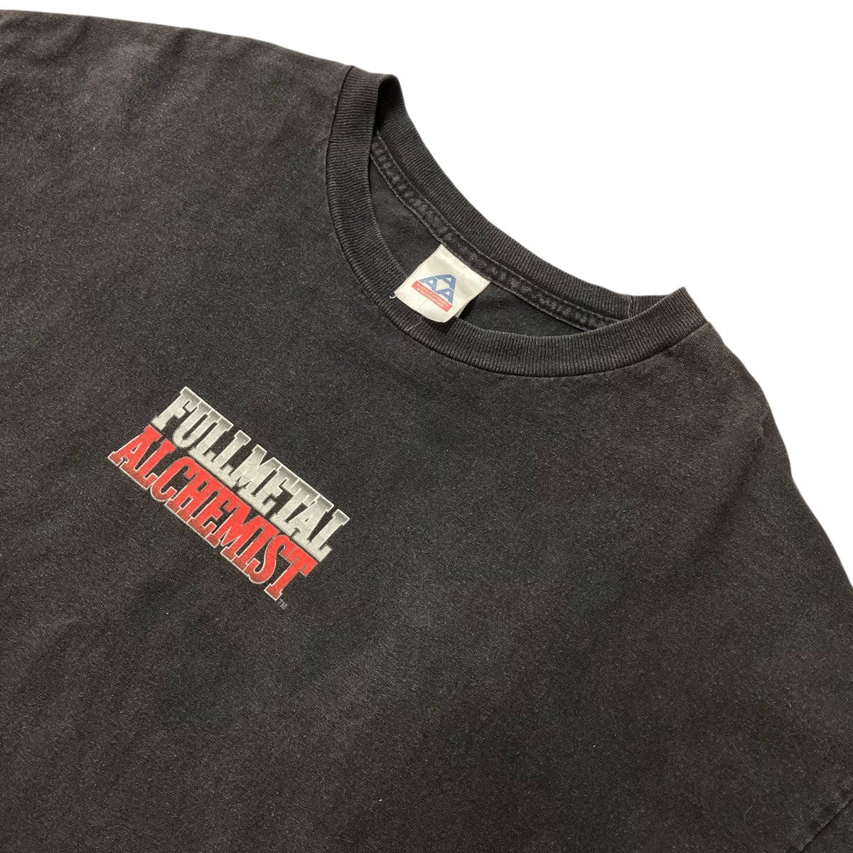 USED プリントＴシャツ 古着・中古-3枚目のアイテム画像