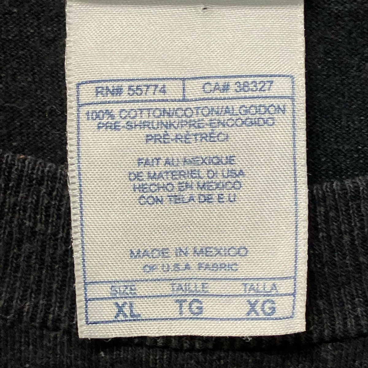 USED プリントＴシャツ 古着・中古-6枚目のアイテム画像
