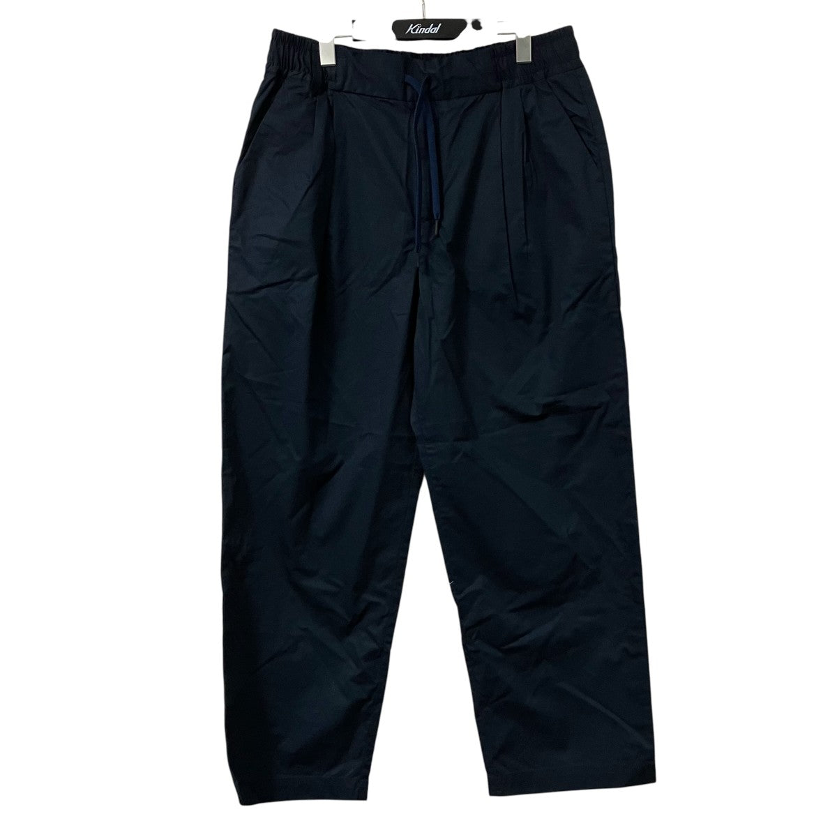WHITE MOUNTAINEERING コットンイージーパンツWR2671401 古着・中古-1枚目のアイテム画像