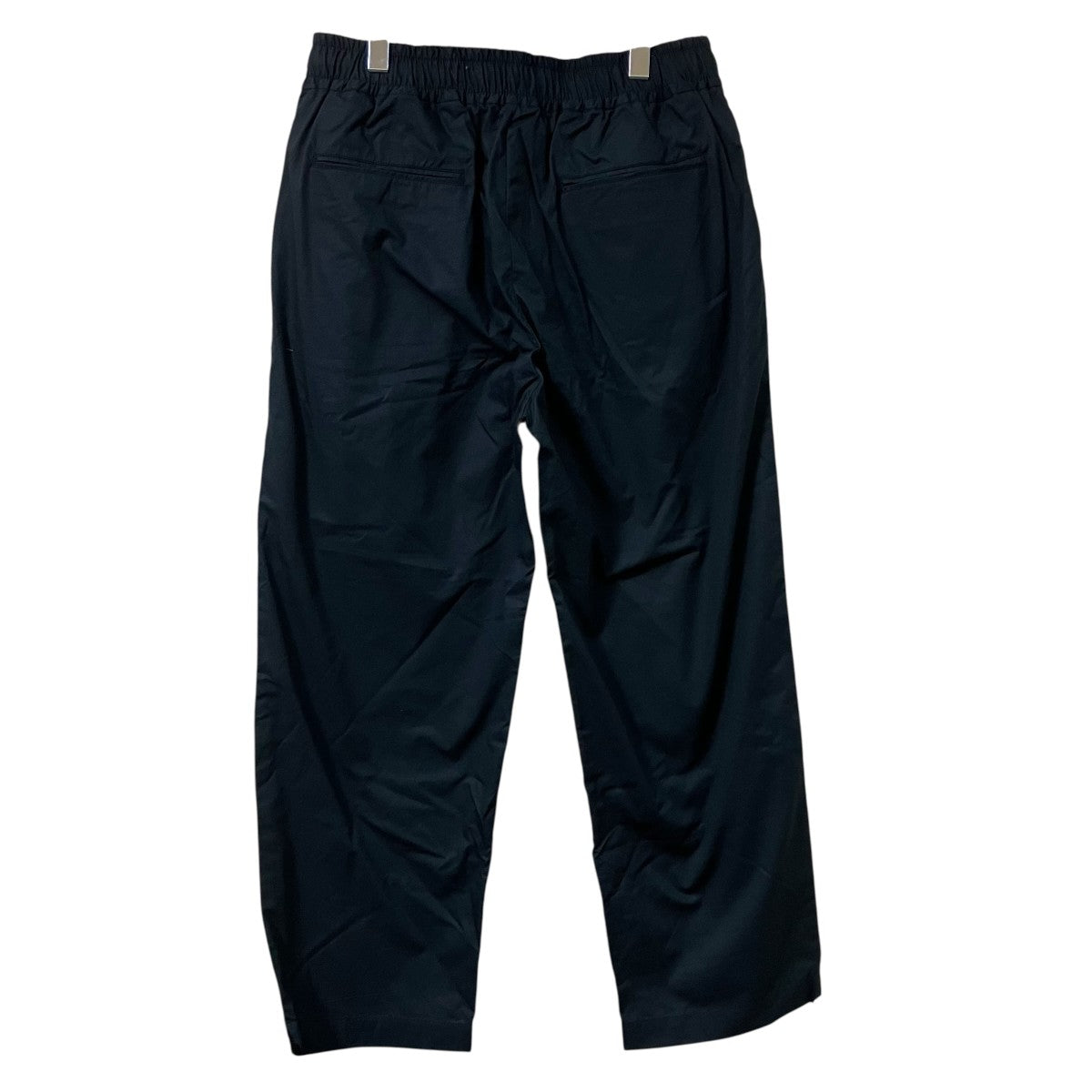 WHITE MOUNTAINEERING コットンイージーパンツWR2671401 古着・中古-2枚目のアイテム画像